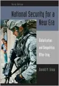 National Security for a New Era