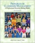 Principles of Classroom Management: A Professional Decision-Making Model