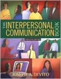 The Interpersonal Communication Book
