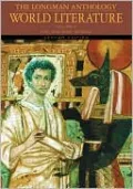 The Longman Anthology of World Literature, Volume A: The Ancient World