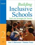 Building Inclusive Schools: Tools and Strategies for Success