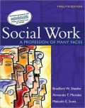 Social Work: A Profession of Many Faces
