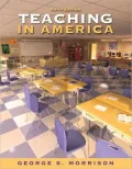 Teaching in America