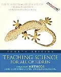 Teaching Science for All Children