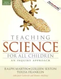Teaching Science for All Children