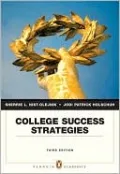 College Success Strategies