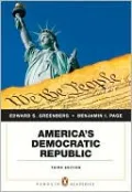 America's Democratic Republic