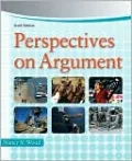 Perspectives on Argument