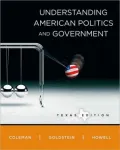 Understanding American Politics and Government, Texas Edition