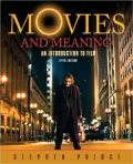 Movies and Meaning: An Introduction to Film