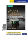 Global Problems, The Search for Equity, Peace and Sustainability, Unbound (for Books a la Carte Plus) (2nd Edition)