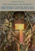The Longman Anthology of British Literature, Volume II