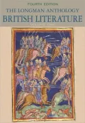 The Longman Anthology of British Literature, Volume I: The Middle Ages through The Eighteenth Century