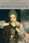 The Longman Anthology of British Literature, Volume 1C: The Restoration and the Eighteenth Century