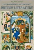 The Longman Anthology of British Literature, Volume 1A: The Middle Ages