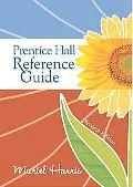 Prentice Hall Reference Guide (with Mycomplab New with E-Book Student Access Code Card)