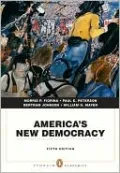 America's New Democracy