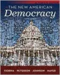 New American Democracy, the, Alternate Edition