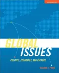 Global Issues: Politics, Economics, and Culture
