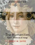 Humanities, The, Brief Edition: Culture, Continuity, and Change
