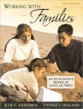 Working with Families: An Integrative Model by Level of Need