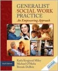 Generalist Social Work Practice: An Empowering Approach