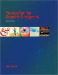 Production for Graphic Designers