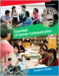 Essentials of Human Communication