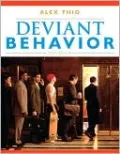 Deviant Behavior