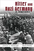 Hitler and Nazi Germany