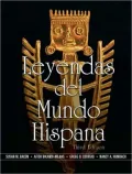 Leyendas Del Mundo Hispano