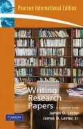 Writing Research Papers: A Complete Guide