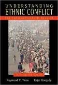 Understanding Ethnic Conflict: The International Dimension