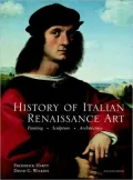 History of Italian Renaissance Art (Paper cover)