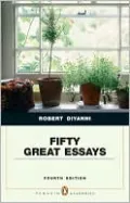 Fifty Great Essays (Penguin Academic Series)