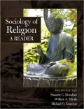 Sociology of Religion: A Reader