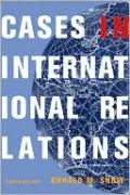 Cases in International Relations