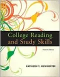 College Reading and Study Skills