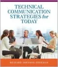 Technical Communication Strategies for Today