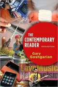 The Contemporary Reader