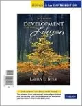 Development Through the Lifespan