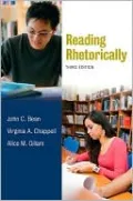 Reading Rhetorically