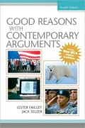 Good Reasons with Contemporary Arguments, MLA Update