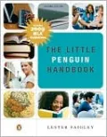 Little Penguin Handbook,The: MLA Update