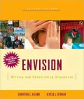 Envision: Writing and Researching Arguments, MLA Update