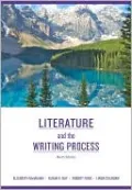 Literature and the Writing Process