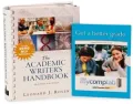Academic Writer's Handbook, MLA Update Edition