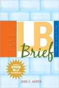 LB Brief, MLA Update Edition