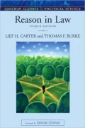 Reason in Law