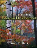 Exploring Lifespan Development